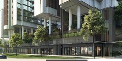 The Hill @ One-North (D5), Retail #451511411